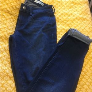 Madison Jules jeans. Like new.